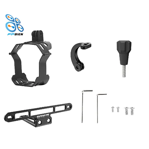Handheld Photography Device [RC PRO Version]
